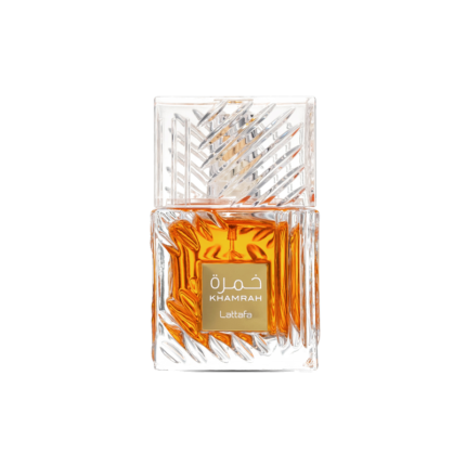 عطر خمره لطافه