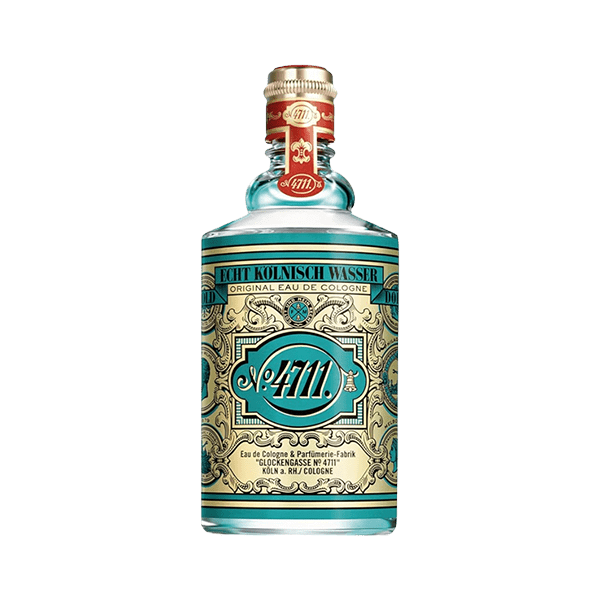 عطر 4711 اورجینال ادو کلن مردانه و زنانه