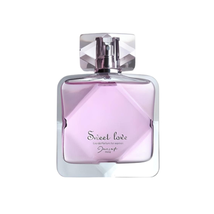 عطر ژک ساف سوئیت لاو زنانه