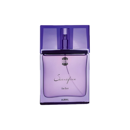 عطر اجمل ساکریفایس زنانه