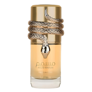 عطر لطافه مسمم وایت اینتنس مردانه و زنانه