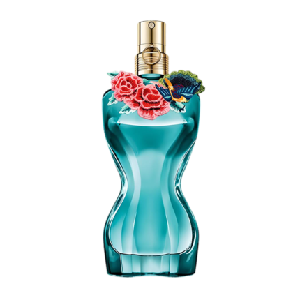 عطر ژان پل گوتیه لا بل پارادایس گاردن زنانه