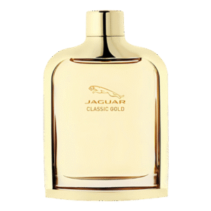 عطر جگوار کلاسیک گلد مردانه
