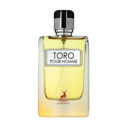 عطر الحمبرا تورو پور هوم مردانه
