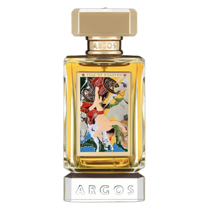 عطر آرگوس فال آو فیتون مردانه