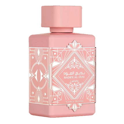 عطر لطافه بدیع العود نوبل بلاش زنانه