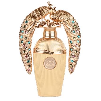 عطر لطافه تریاق عفیف مردانه و زنانه