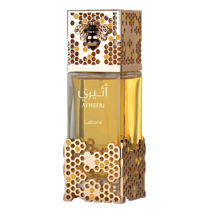 عطر لطافه اثیری زنانه