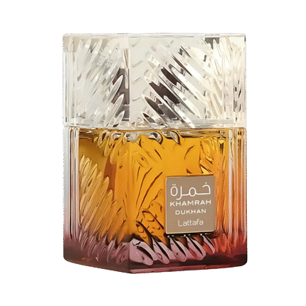 عطر خمره دخان لطافه مردانه