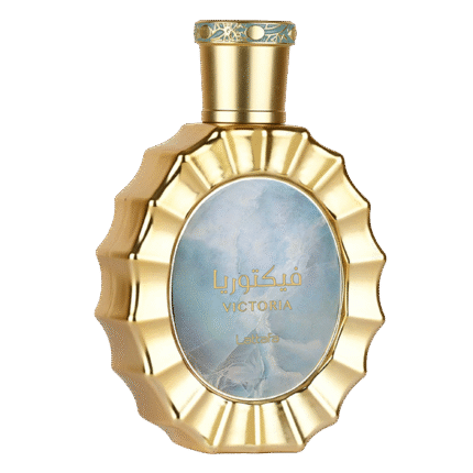 عطر لطافه ویکتوریا مردانه و زنانه