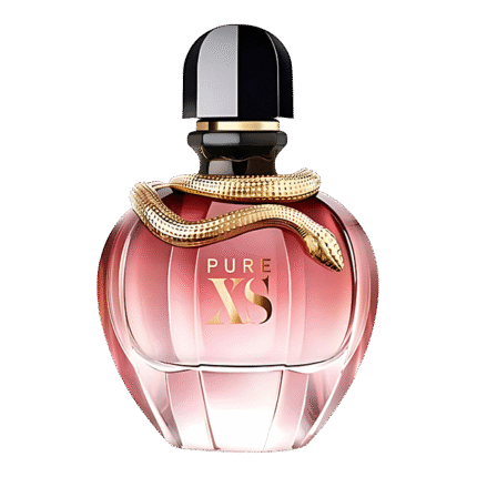 عطر پاکو رابان پیور ایکس اس زنانه