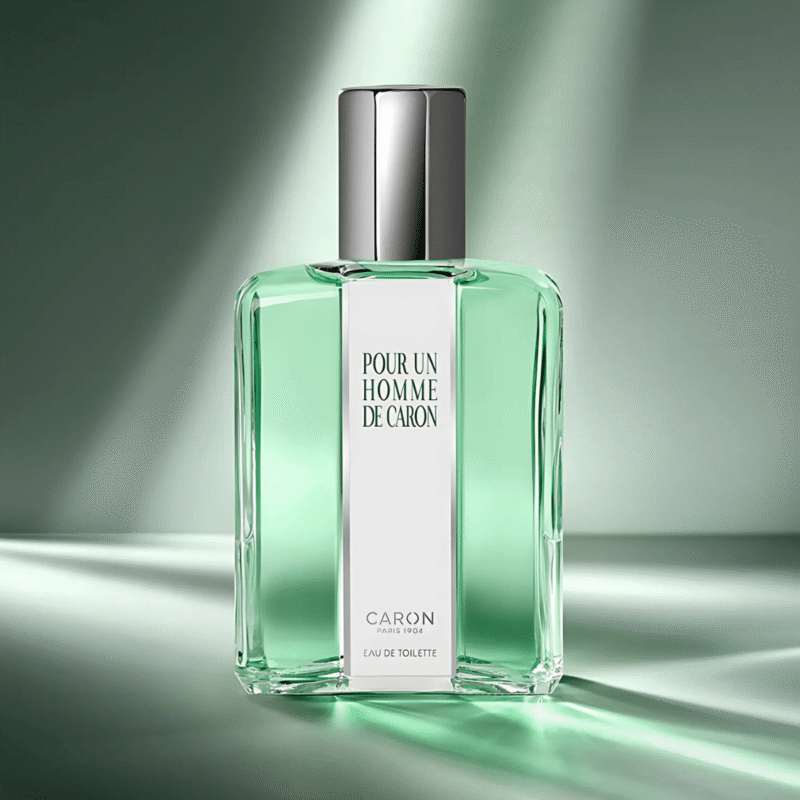 Caron Pour Un Homme