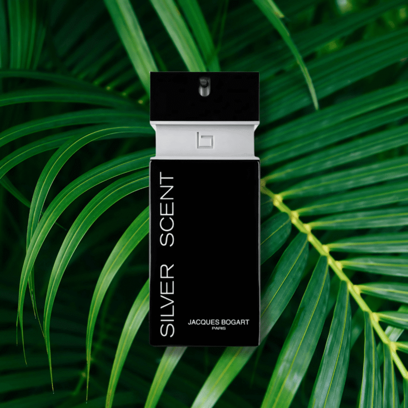 Jacques Bogart Silver Scent