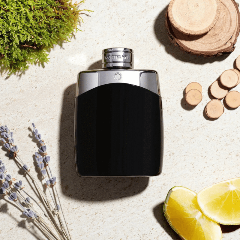 Mont Blanc Legend