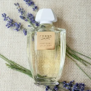 Aberdeen Lavender