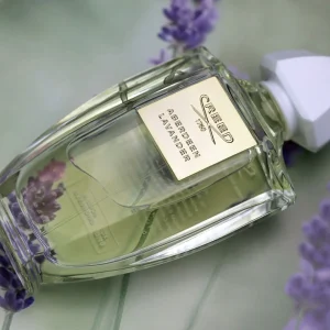 Aberdeen Lavender