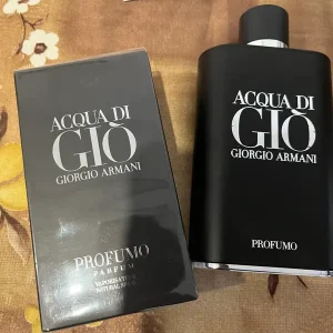 Acqua di Giò Profumo