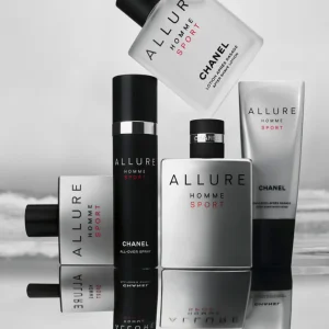 Allure Homme Sport