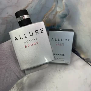 Allure Homme Sport