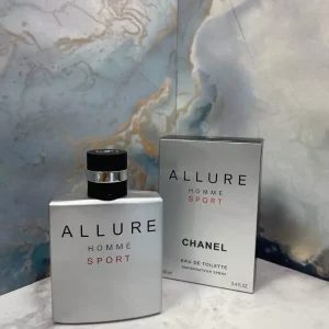 Allure Homme Sport