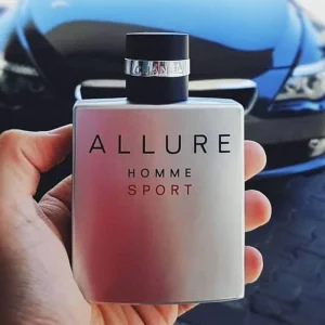 Allure Homme Sport