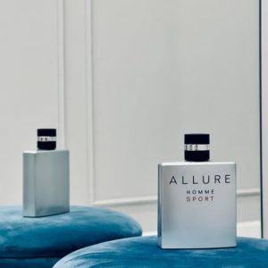 Allure Homme Sport