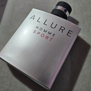 Allure Homme Sport