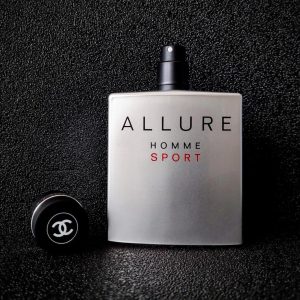 Allure Homme Sport