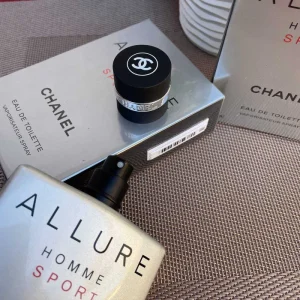 Allure Homme Sport