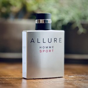 Allure Homme Sport