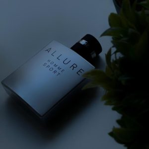 Allure Homme Sport