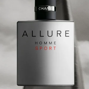 Allure Homme Sport