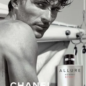 Allure Homme Sport