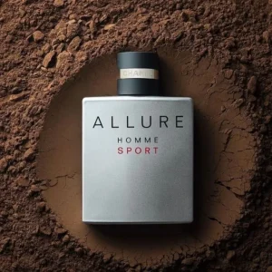 Allure Homme Sport