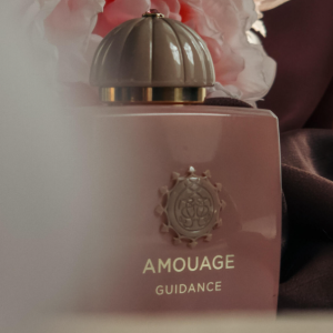 Amouage Guidance