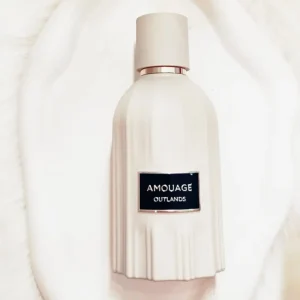 Amouage Outlands