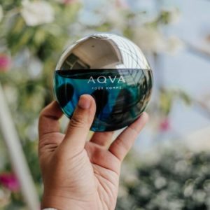 Aqva Pour Homme