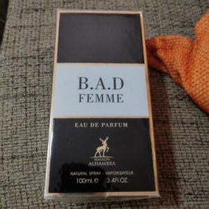 B.A.D. Femme