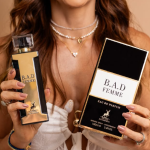 B.A.D. Femme