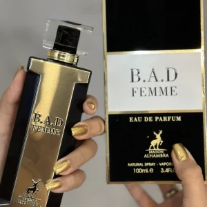 B.A.D. Femme