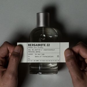 Bergamote 22