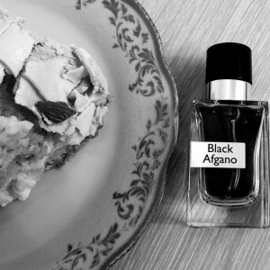 Black Afgano