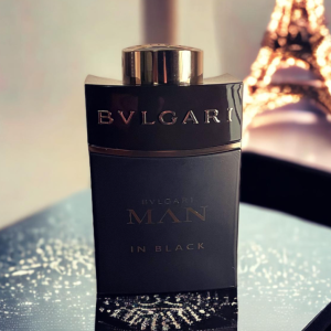 Bvlgari Man In Black