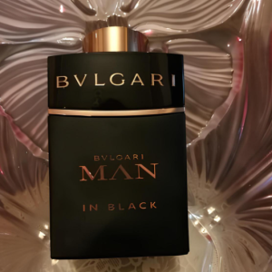 Bvlgari Man In Black