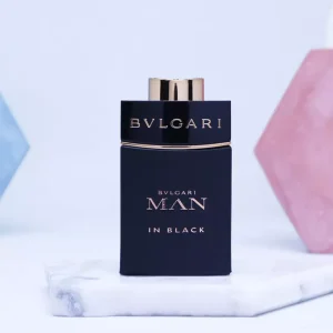 Bvlgari Man In Black