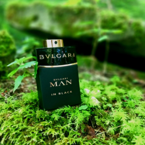 Bvlgari Man In Black