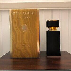 Bvlgari Tygar