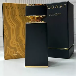 Bvlgari Tygar