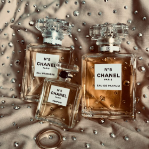 Chanel No 5