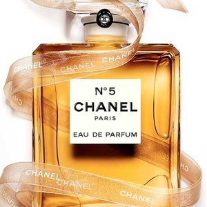 Chanel No 5